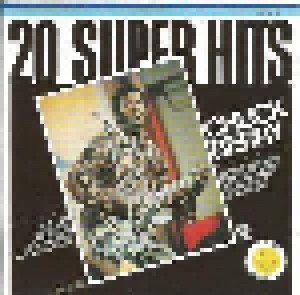 Chuck Berry: 20 Super Hits (CD) - Bild 1