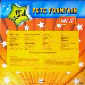 Pete Fountain: The Best Of Pete Fountain Vol.II (2-LP) - Bild 2
