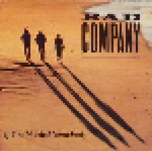 Bad Company: If You Needed Somebody (7") - Bild 1