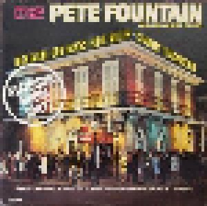 Pete Fountain: Standing Room Only (LP) - Bild 1