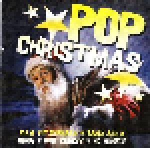 Cover - Vanessa Wiliams & Bobby Caldwell: Pop Christmas