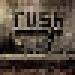 Rush: Roll The Bones - Cover