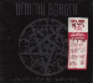 Dimmu Borgir: Puritanical Euphoric Misanthropia (CD) - Bild 1