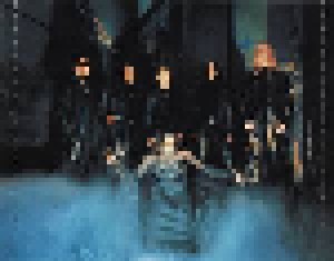 Dimmu Borgir: Puritanical Euphoric Misanthropia (CD) - Bild 8