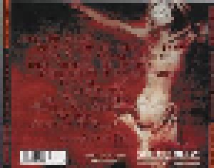 Dimmu Borgir: Puritanical Euphoric Misanthropia (CD) - Bild 9