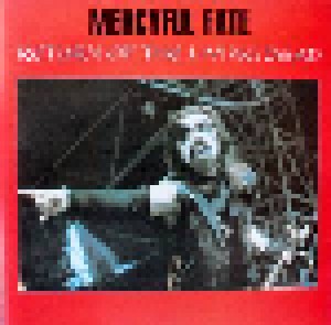 Mercyful Fate: Return Of The Living Dead (CD) - Bild 1