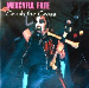 Mercyful Fate: Crush The Cross (CD) - Bild 1