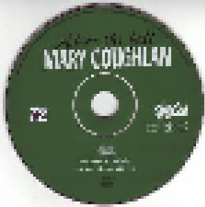 Mary Coughlan: Two Songs From The Album: After The Fall (Single-CD) - Bild 3