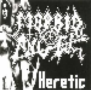 Morbid Angel: Heretic (2-CD) - Bild 4