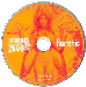 Morbid Angel: Heretic (2-CD) - Bild 9