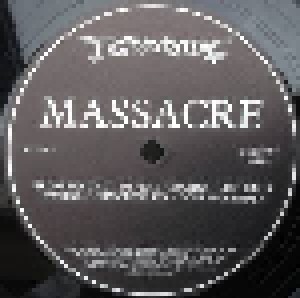Massacre: From Beyond (LP + 7") - Bild 4