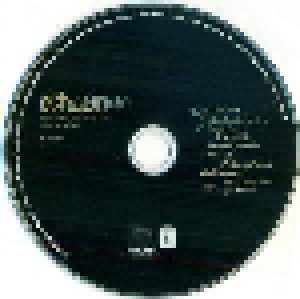 EchoBrain: EchoBrain (CD) - Bild 10