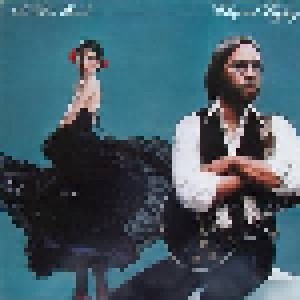 Al Di Meola: Elegant Gypsy (LP) - Bild 1