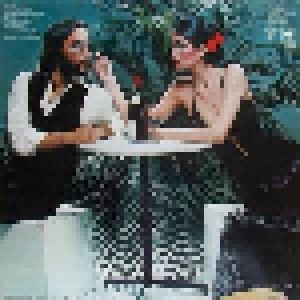 Al Di Meola: Elegant Gypsy (LP) - Bild 2