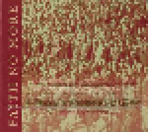 Faith No More: Album Of The Year (CD) - Bild 3