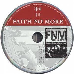 Faith No More: Album Of The Year (CD) - Bild 4