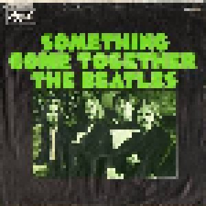 The Beatles: Something (7") - Bild 2