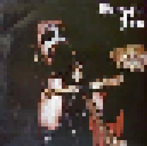 Mercyful Fate: Black Message - Cover