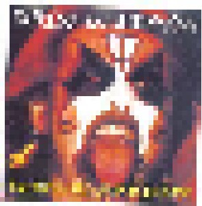 King Diamond: Joker Up My Sleeve (CD) - Bild 1