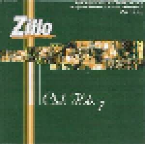 Cover - Epsilon Minus: Zillo Club-Hits 07