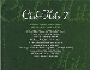 Zillo Club-Hits 07 (CD) - Bild 5