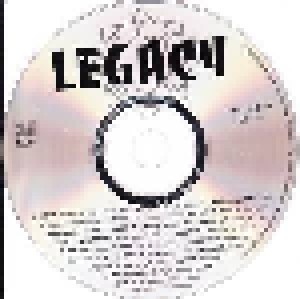 Legacy #28 (06/2003) (CD) - Bild 3