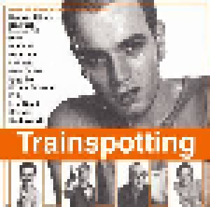 Cover - Bedrock Feat. KYO: Trainspotting