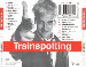 Trainspotting (CD) - Bild 6