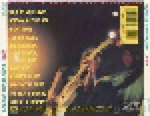George Thorogood & The Destroyers: Live (CD) - Bild 2