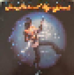Michael Wynn Band: Ready To Fly (LP) - Bild 1