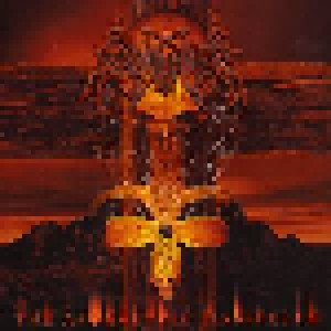 Enthroned: The Apocalypse Manifesto (CD) - Bild 1