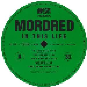 Mordred: In This Life (LP) - Bild 5