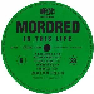 Mordred: In This Life (LP) - Bild 6