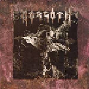 Morgoth: Cursed (LP) - Bild 1