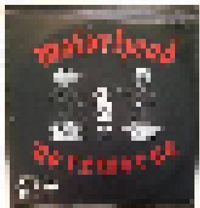 Motörhead: No Remorse (2-LP) - Bild 3