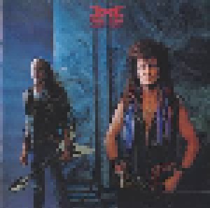 Cover - McAuley Schenker Group: Perfect Timing