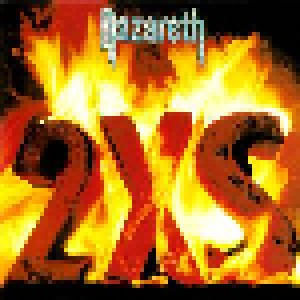Nazareth: 2XS (LP) - Bild 1