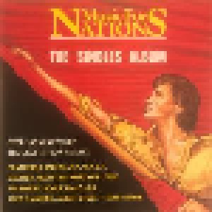 Music For Nations - The Singles Album (2-LP) - Bild 1