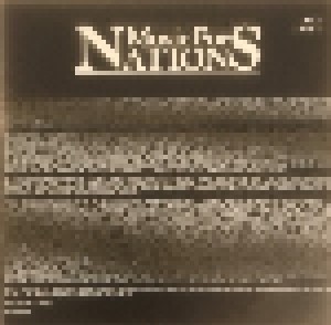 Music For Nations - The Singles Album (2-LP) - Bild 8