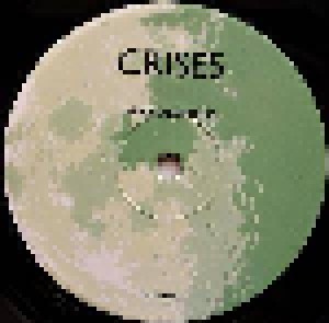 Mike Oldfield: Crises (LP) - Bild 3