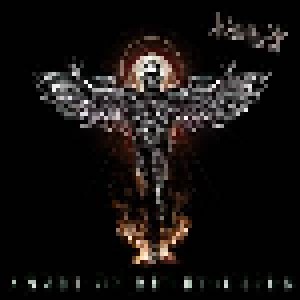 Judas Priest: Angel Of Retribution (CD + DVD) - Bild 1