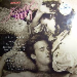 Cover - Peter Gabriel & Kate Bush: Kuschelrock 01