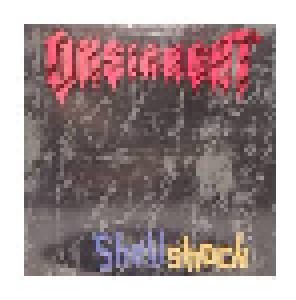 Onslaught: Shellshock (Promo-12") - Bild 1