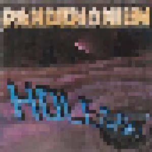 Pandemonium: Hole In The Sky - Cover