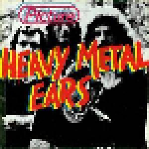 Cover - Picture: Heavy Metal Ears