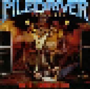 Piledriver: Metal Inquisition (LP) - Bild 1