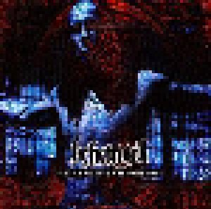 Behemoth: Antichristian Phenomenon (Mini-CD / EP) - Bild 1