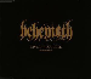 Cover - Behemoth: Live In Toulouse