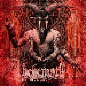 Behemoth: Zos Kia Cultus (Here And Beyond) (CD) - Bild 1