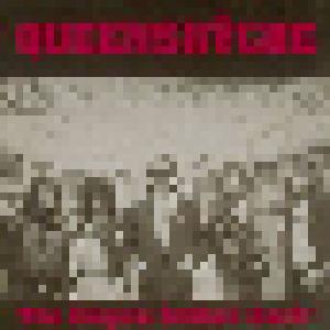 Queensrÿche: Empire Strikes Back!, The - Cover